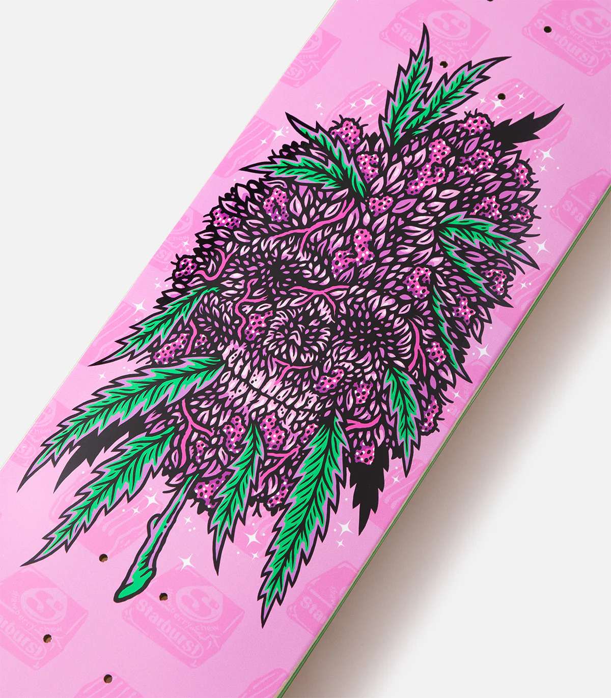 StrangeLove Reef Orlando Starburst Deck - Image 2