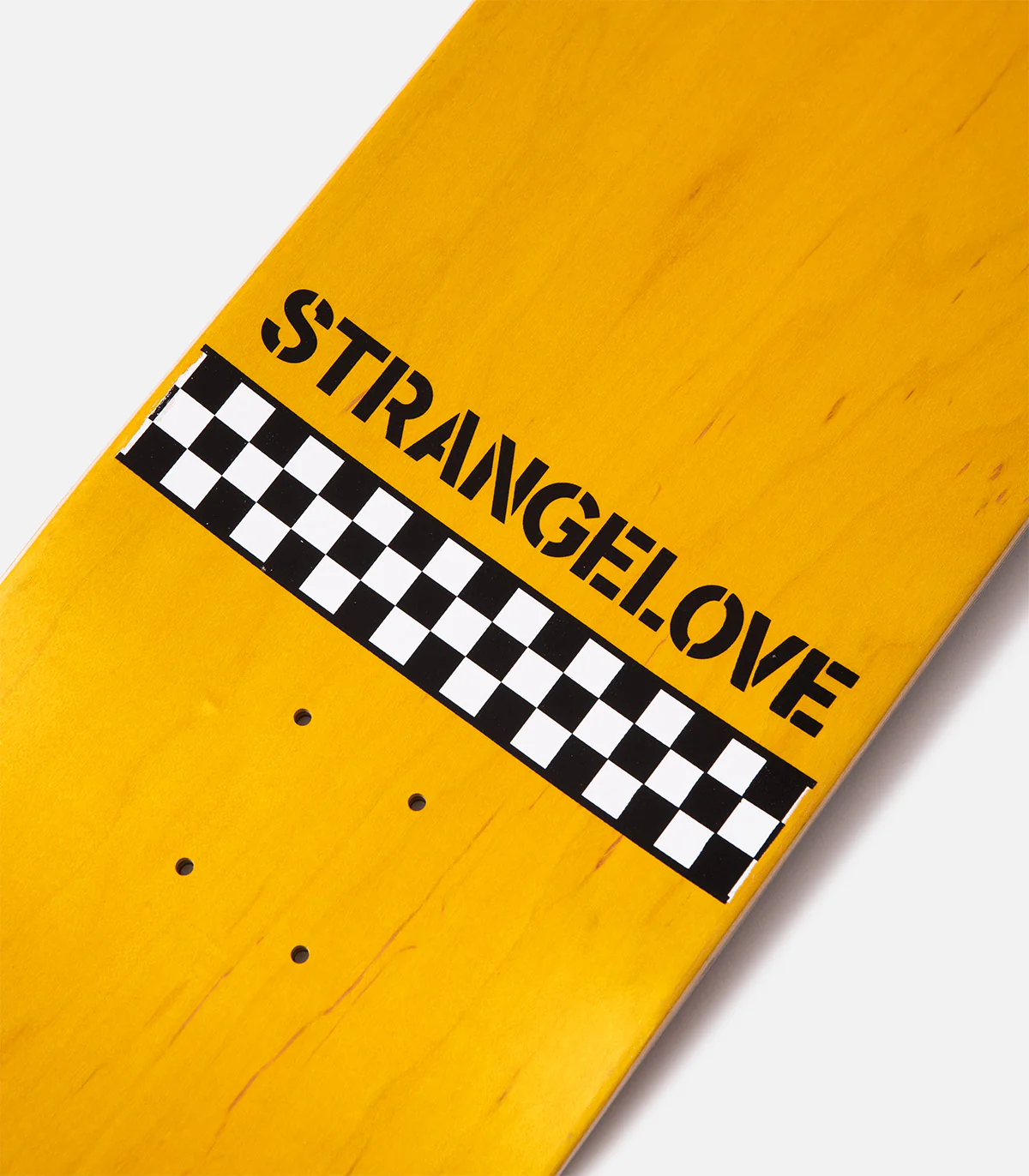 StrangeLove Travis Deck - Image 3