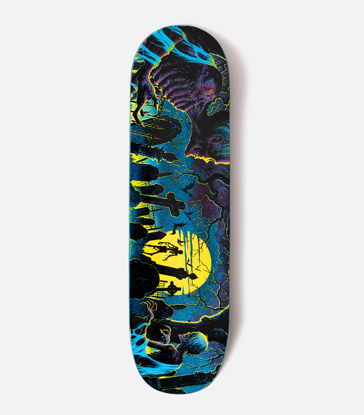 StrangeLove Tyler Pennington Creep Deck