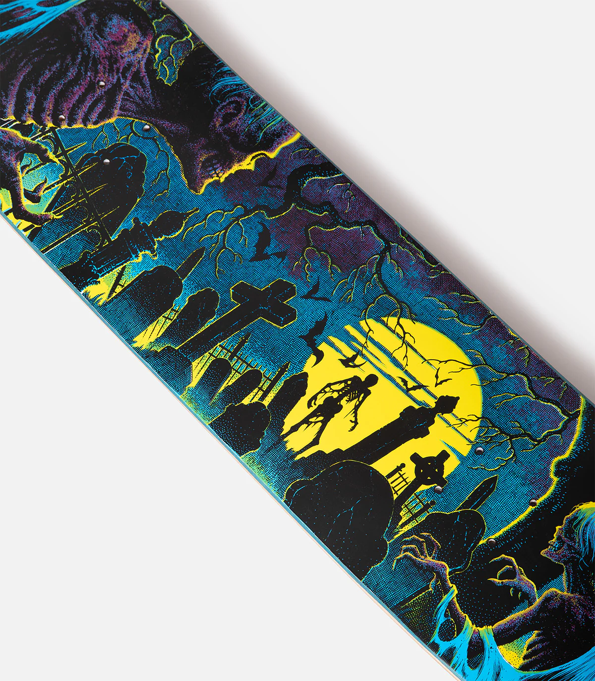 StrangeLove Tyler Pennington Creep Deck - Image 2