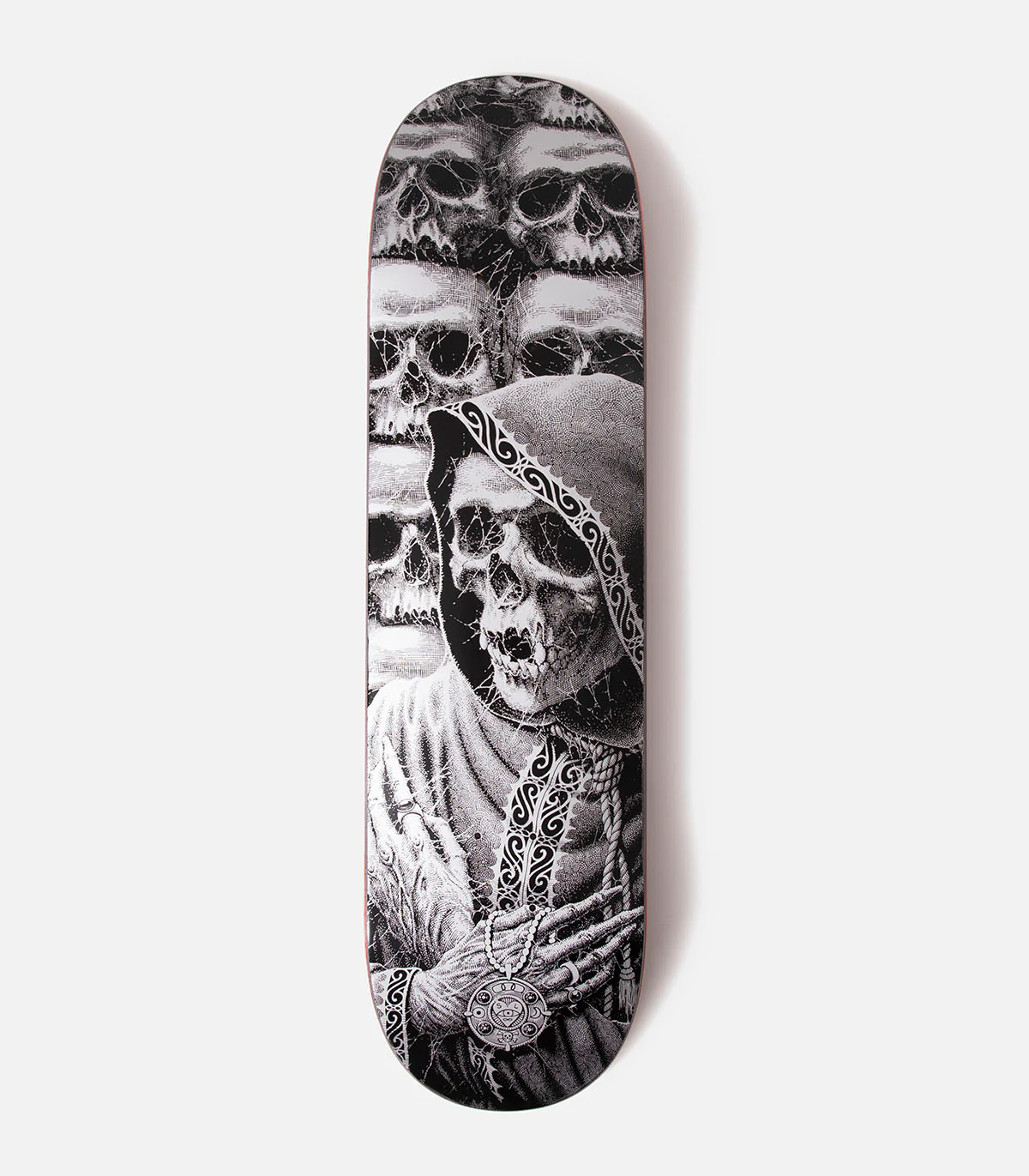 StrangeLove Tyler Pennington Monk Deck