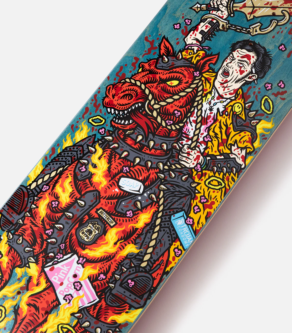 StrangeLove War Deck - Image 2