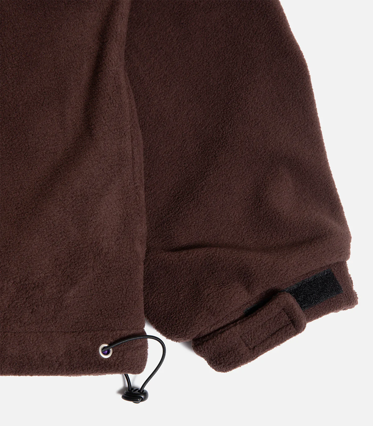 Strawberry Hill Philosophy Club Polar Fleece Jumper - Image 3