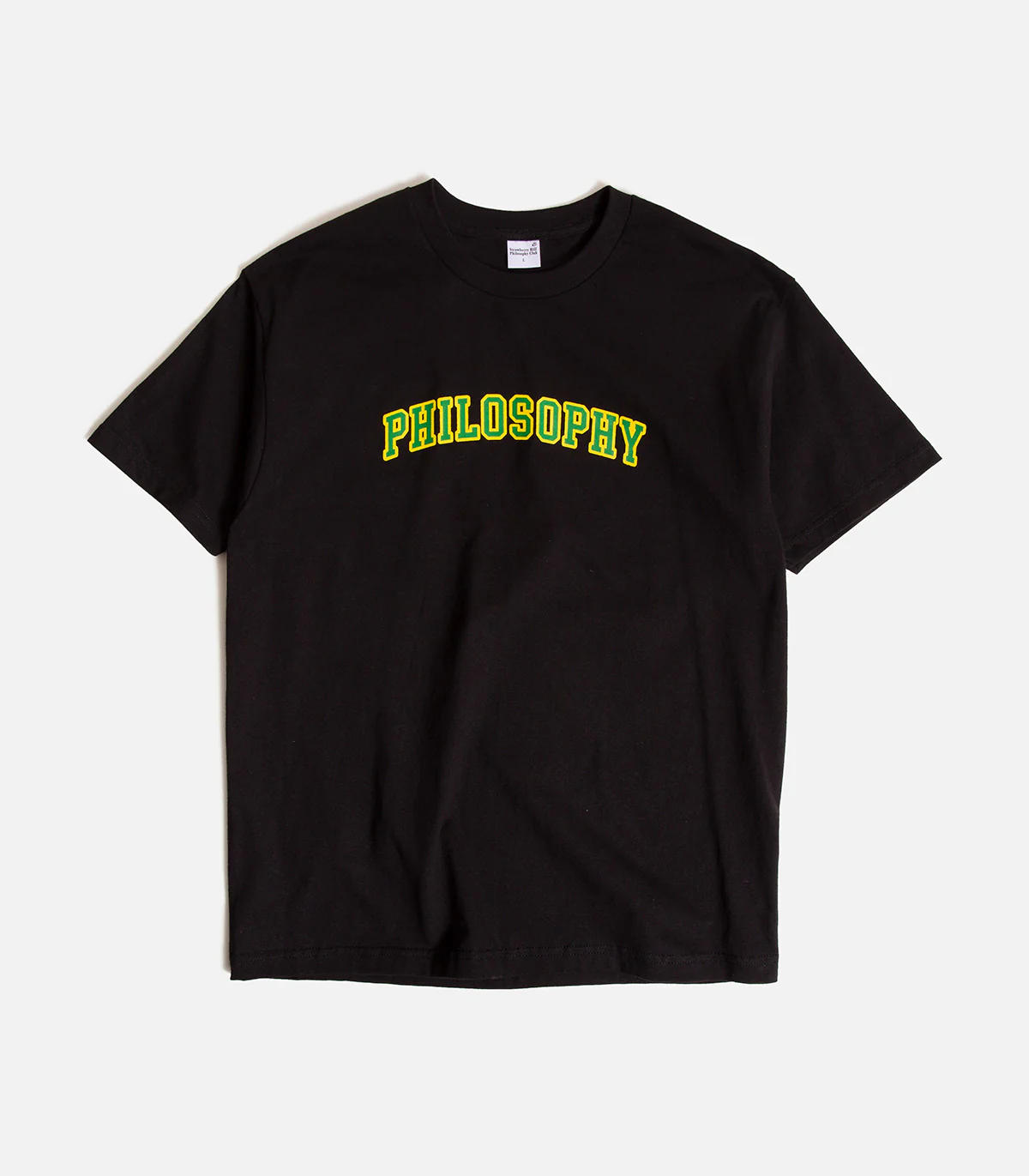 Strawberry Hill Philosophy Club Arc T-Shirt