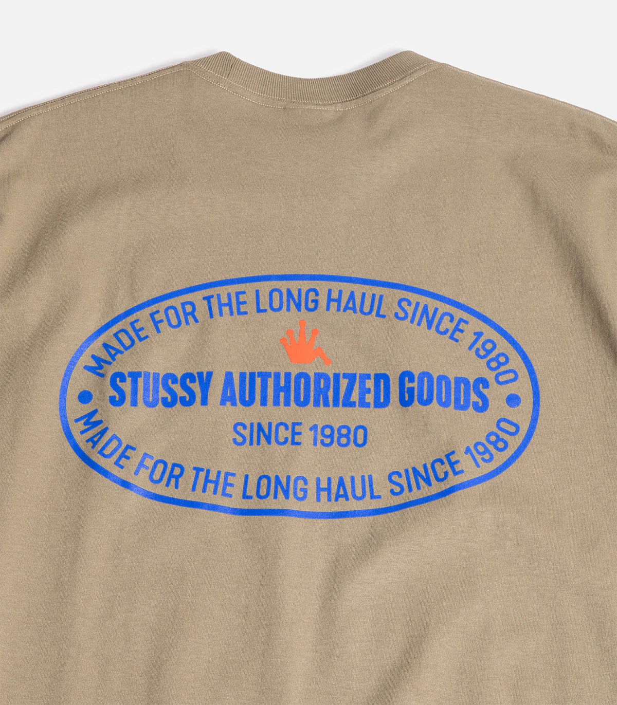 Stussy Authorized T-Shirt - Image 3