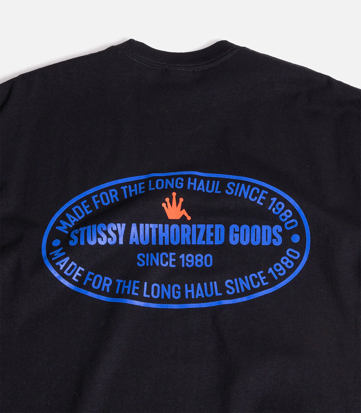 Stussy Authorized T-Shirt - Image 3