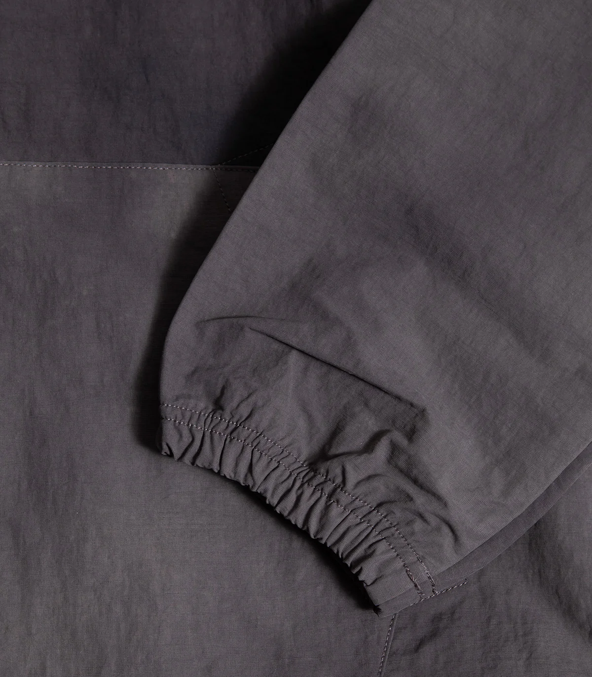 Stussy Beach Shell Wave Dye Jacket - Image 3