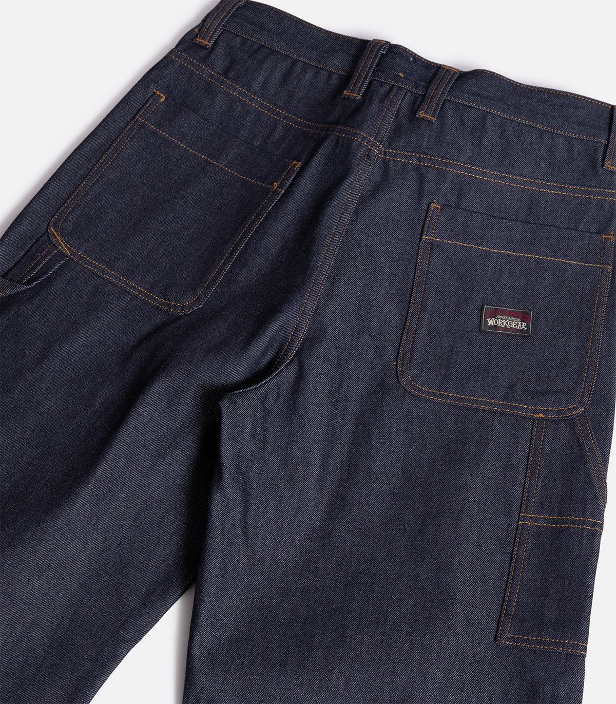 Stussy Carpenter Pant - Image 3