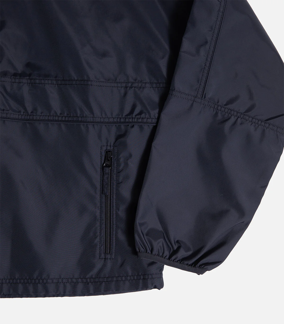 Stussy Lightweight Pullover Jacket - Image 2