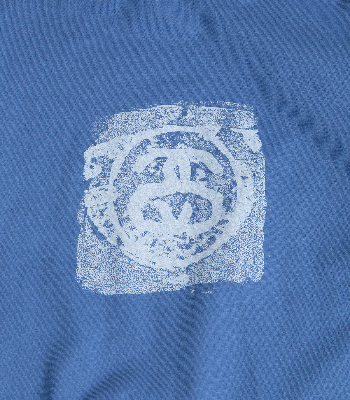 Stussy Mono Long Sleeve T-Shirt - Image 2