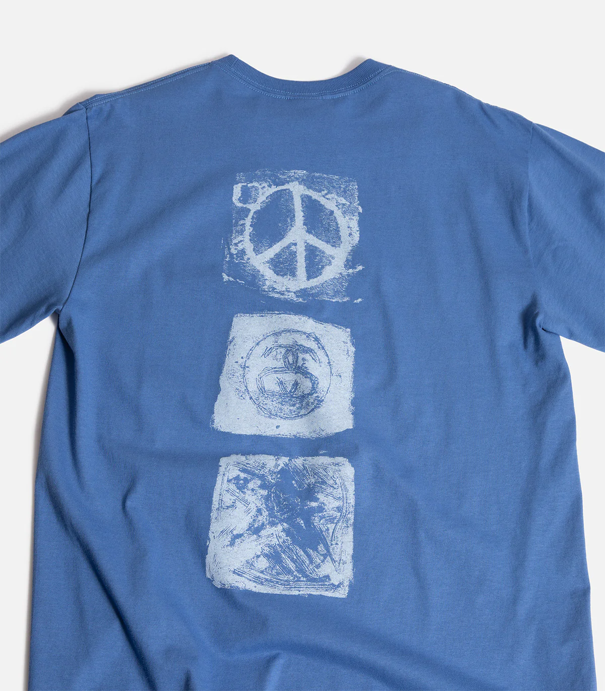 Stussy Mono Long Sleeve T-Shirt - Image 3