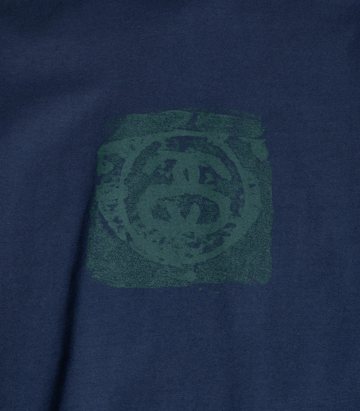 Stussy Mono Long Sleeve T-Shirt - Image 2