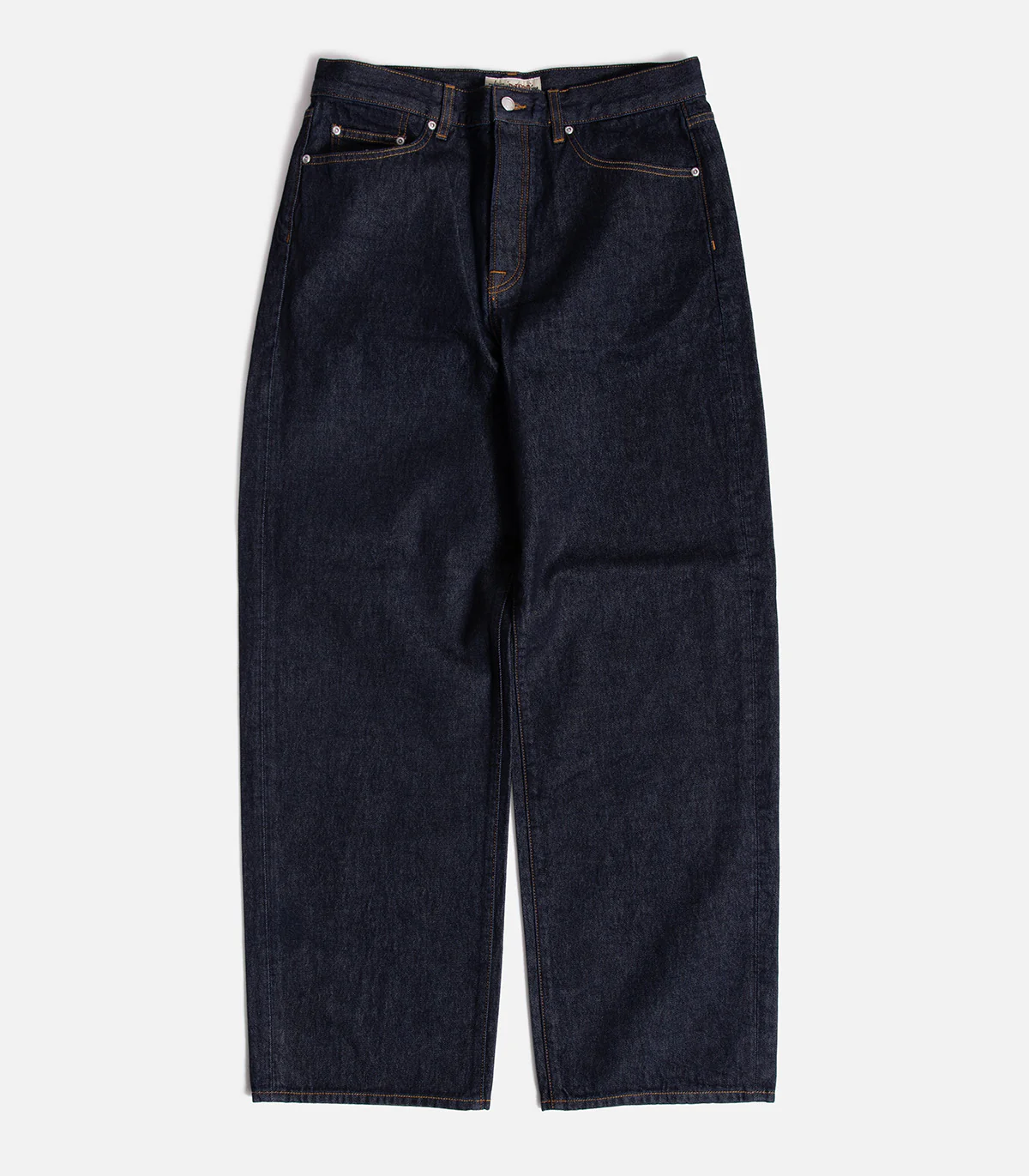 Stussy Relaxed Denim Jeans