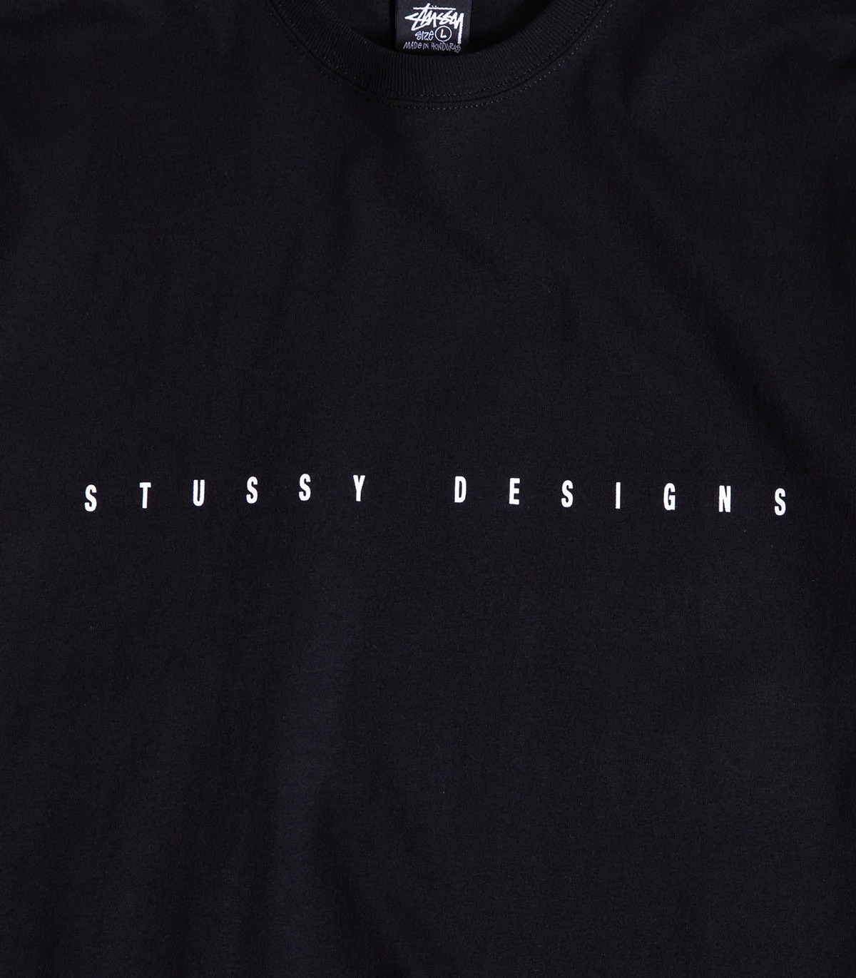 Stussy S Box T-Shirt - Image 2
