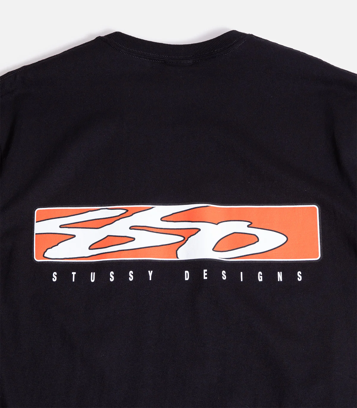 Stussy S Box T-Shirt - Image 3