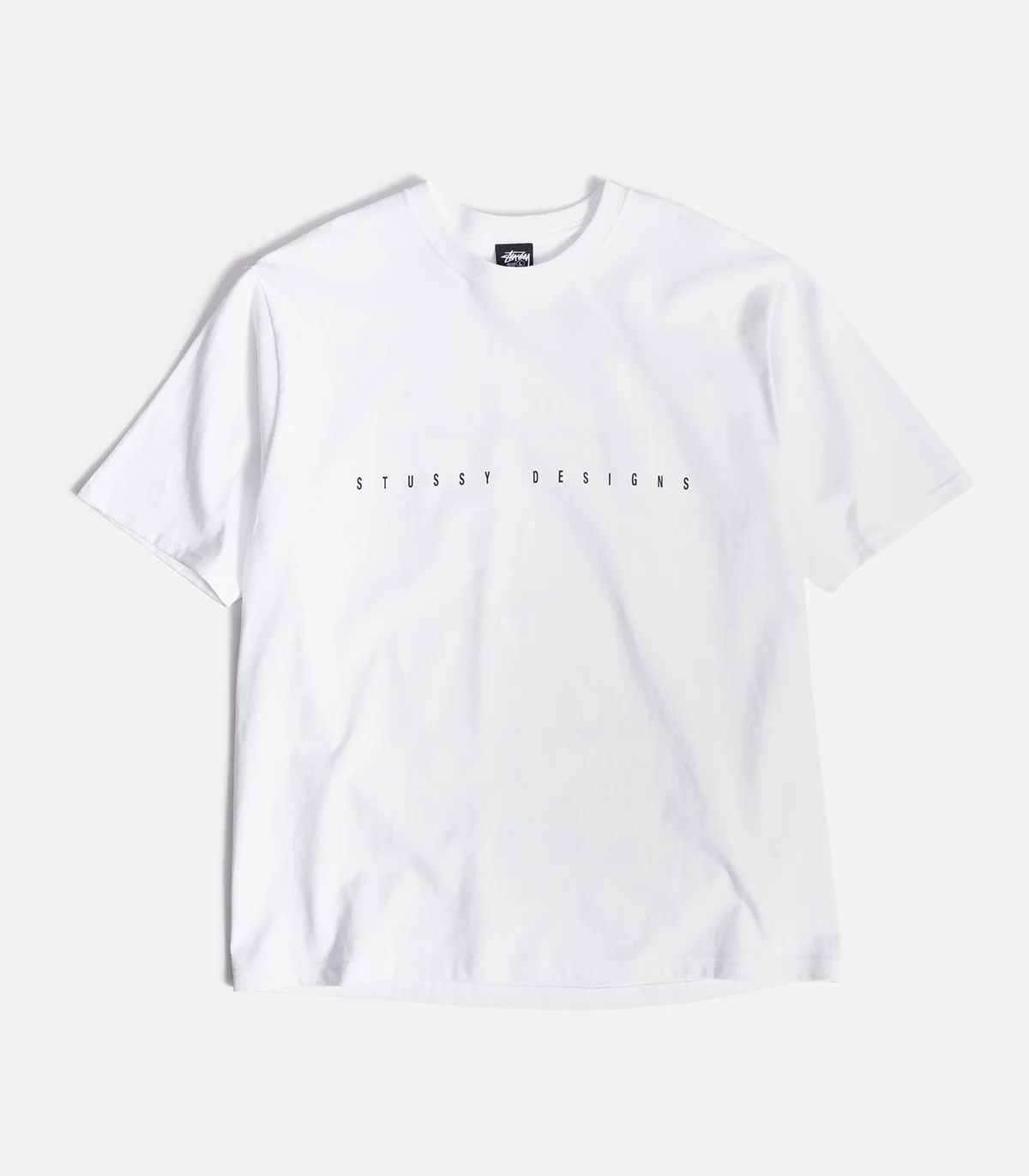 Stussy S Box T-Shirt