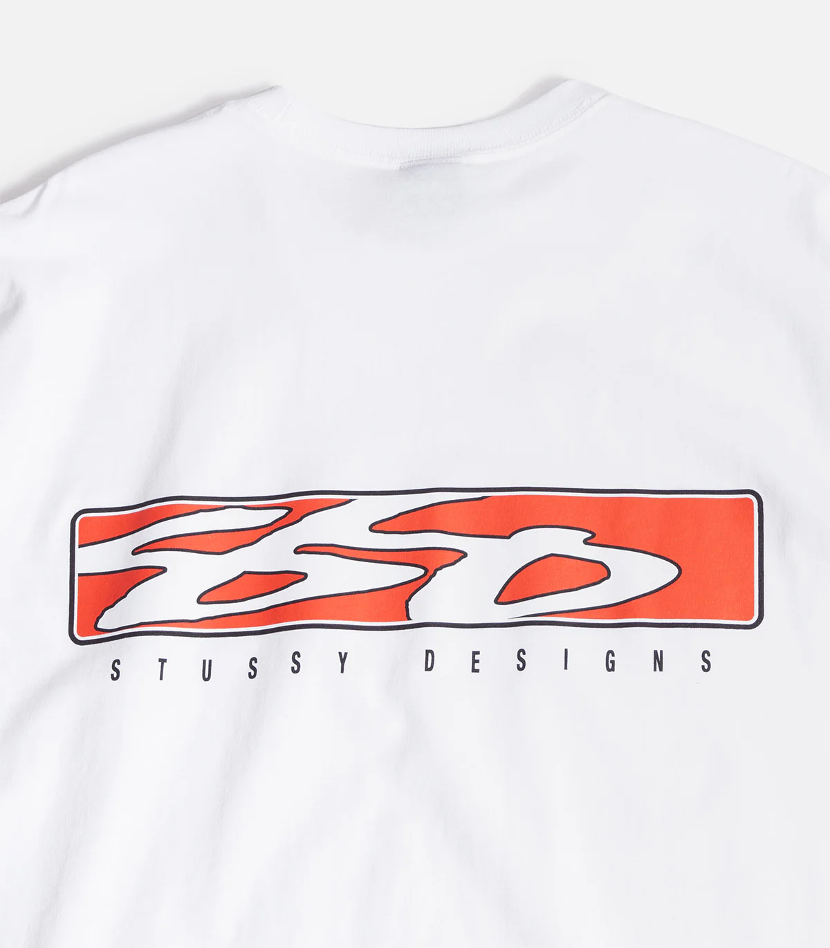 Stussy S Box T-Shirt - Image 3