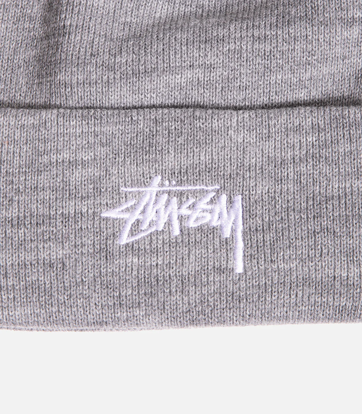 Stussy Stock Cuff Beanie - Image 2