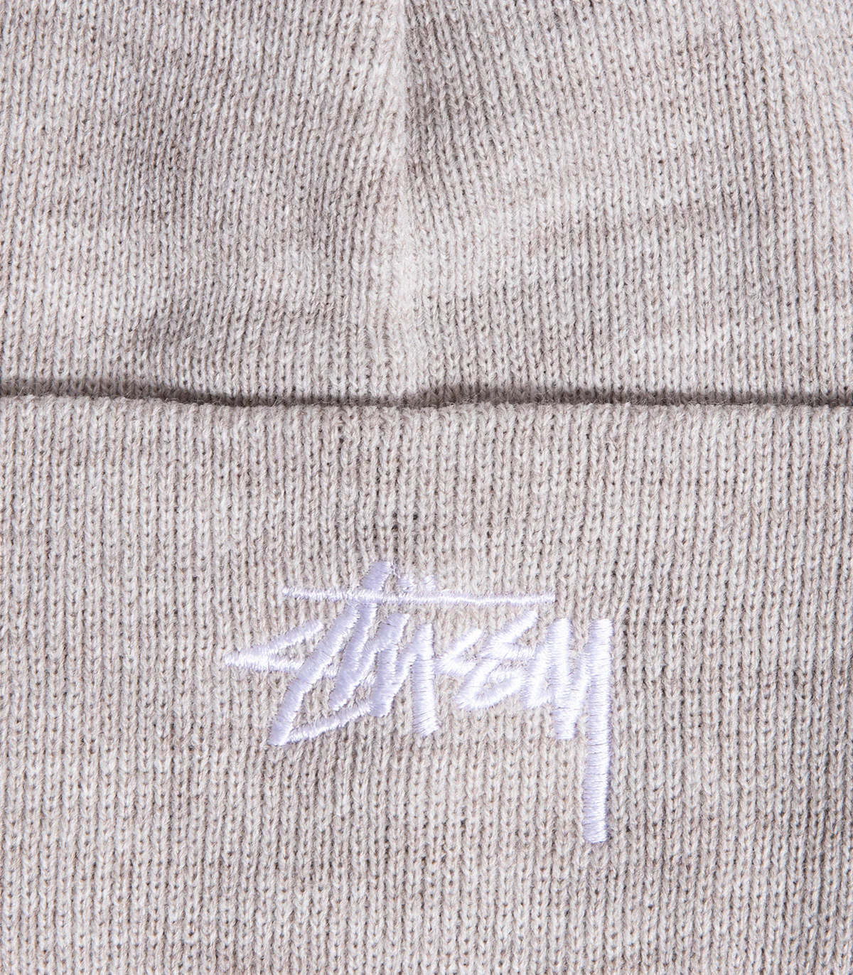Stussy Stock Cuff Beanie - Image 2