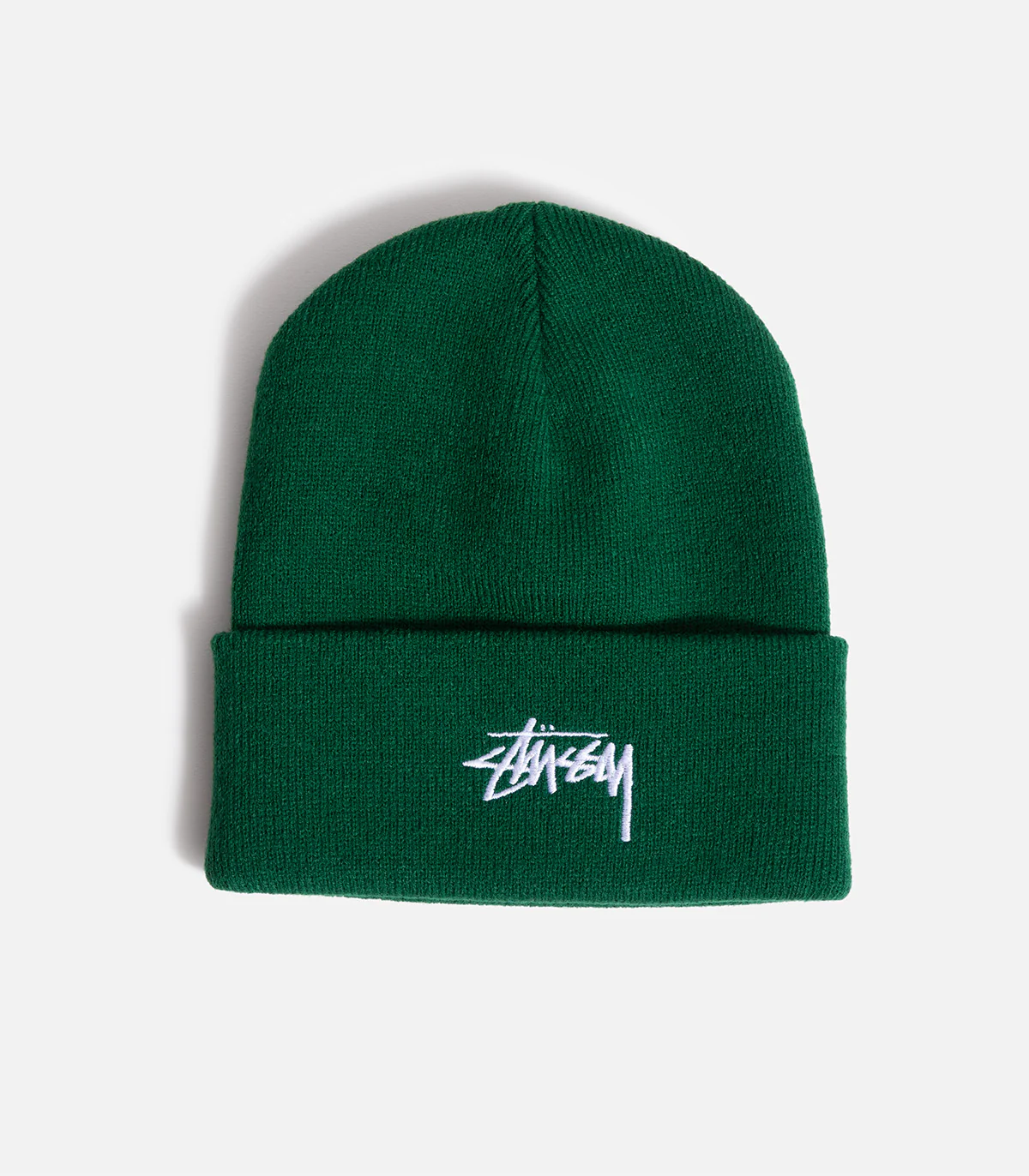 Stussy Stock Cuff Beanie