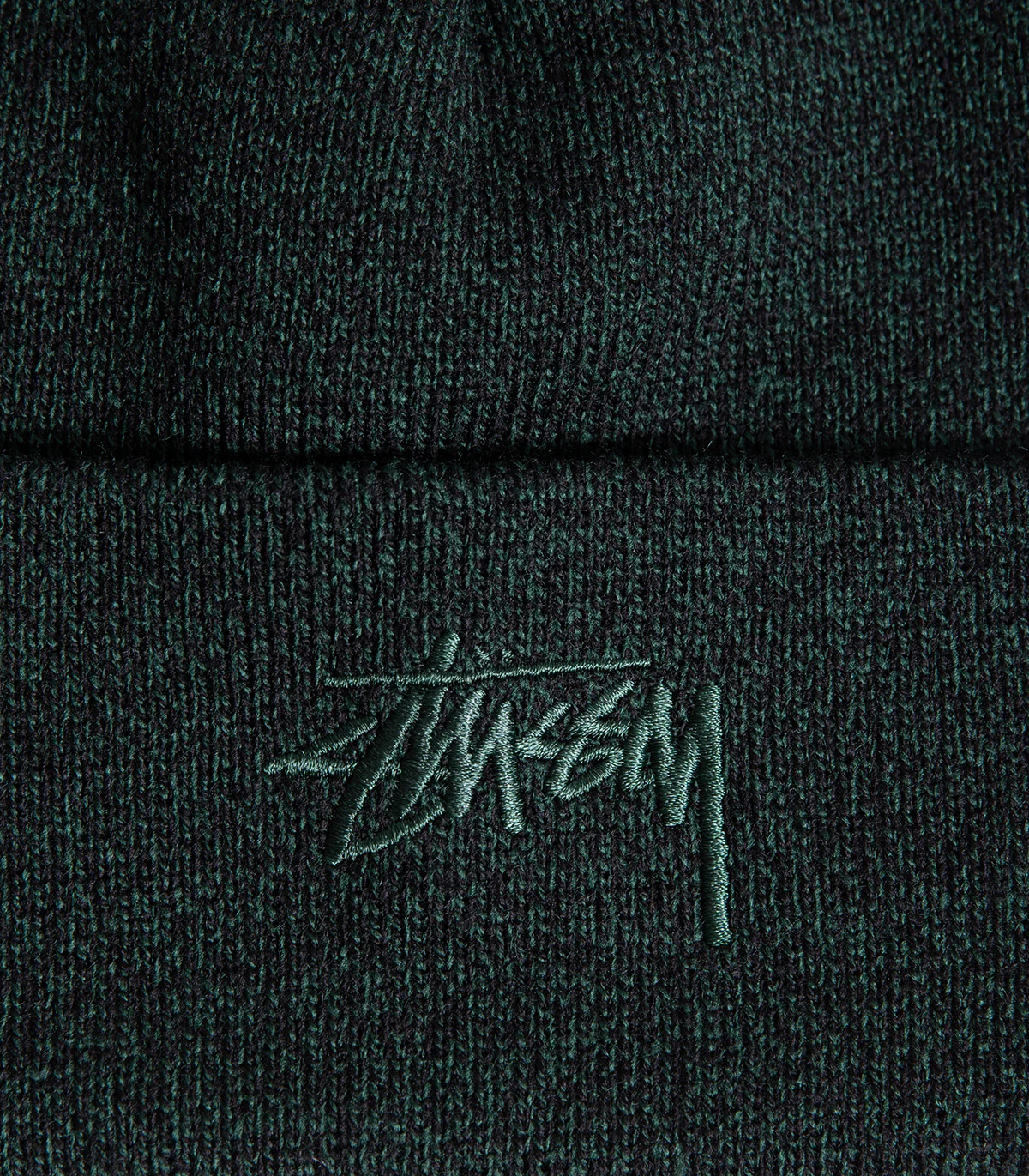 Stussy Stock Cuff Beanie - Image 2