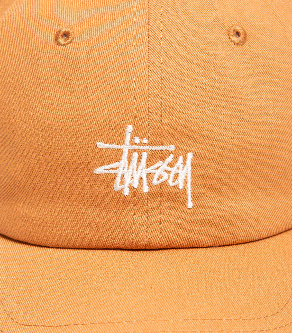 Stussy Stock Low Pro Hat - Image 2