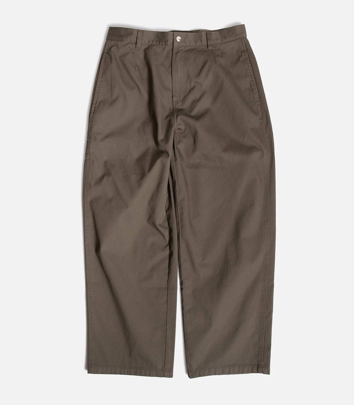 Stussy Workgear Trouser Twill Pants