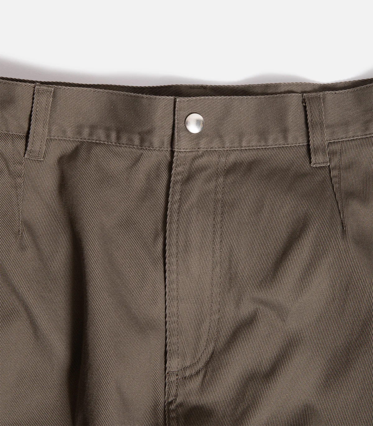 Stussy Workgear Trouser Twill Pants - Image 2