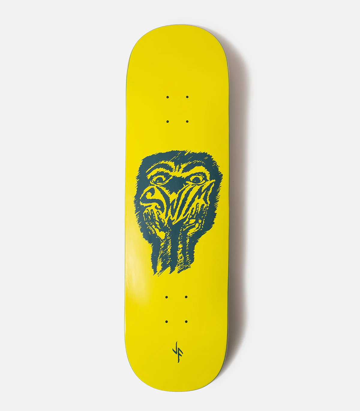 Swim John Fitzgerald Beholden Guest Model Deck