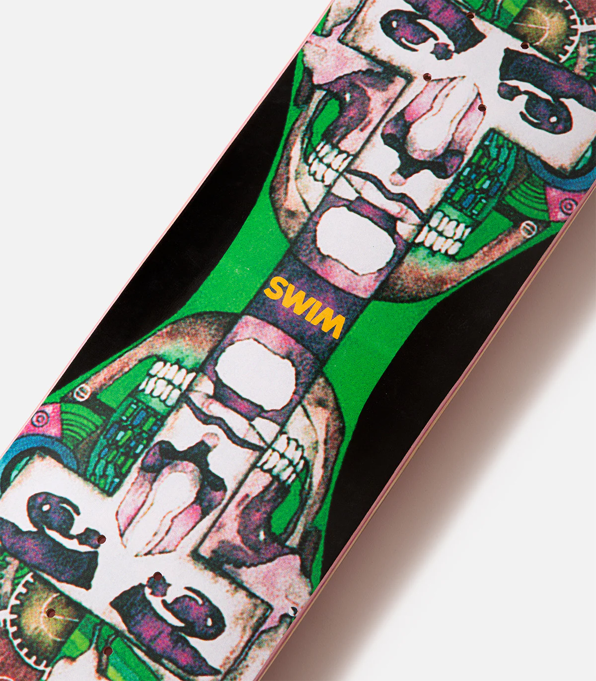 Swim Kevin Terpening Robot Deck - Image 2