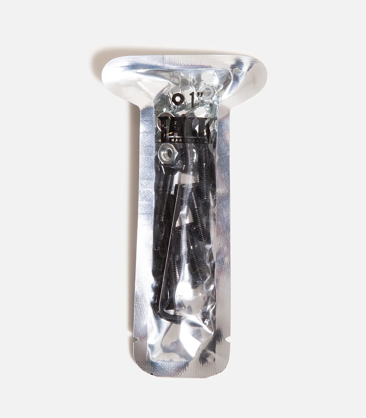 Talk 1" Allen Hardware - Image 2