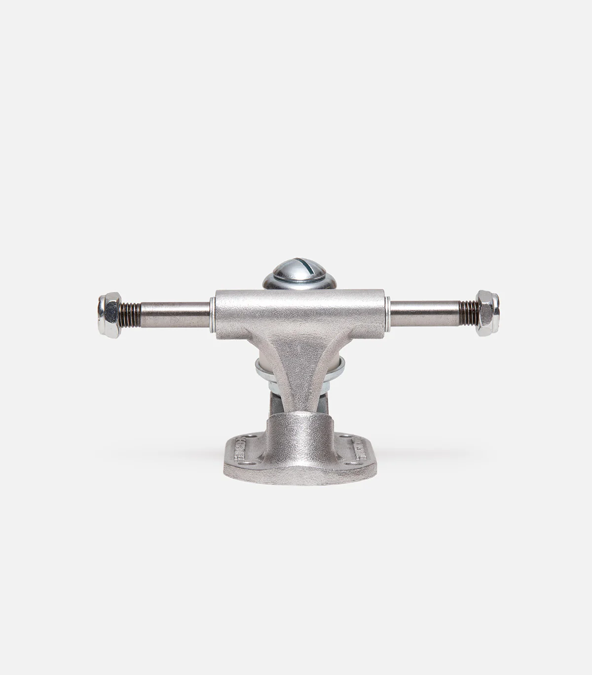 The Heated Wheel Polarizer Trucks