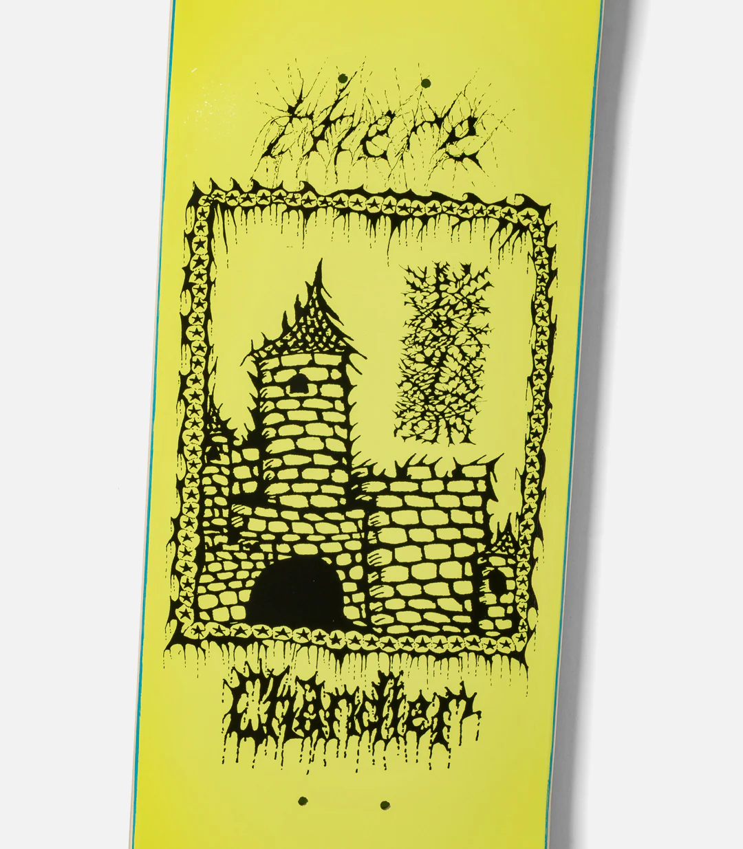 There Chandler Burton Crypt Keeper Deck - Image 2
