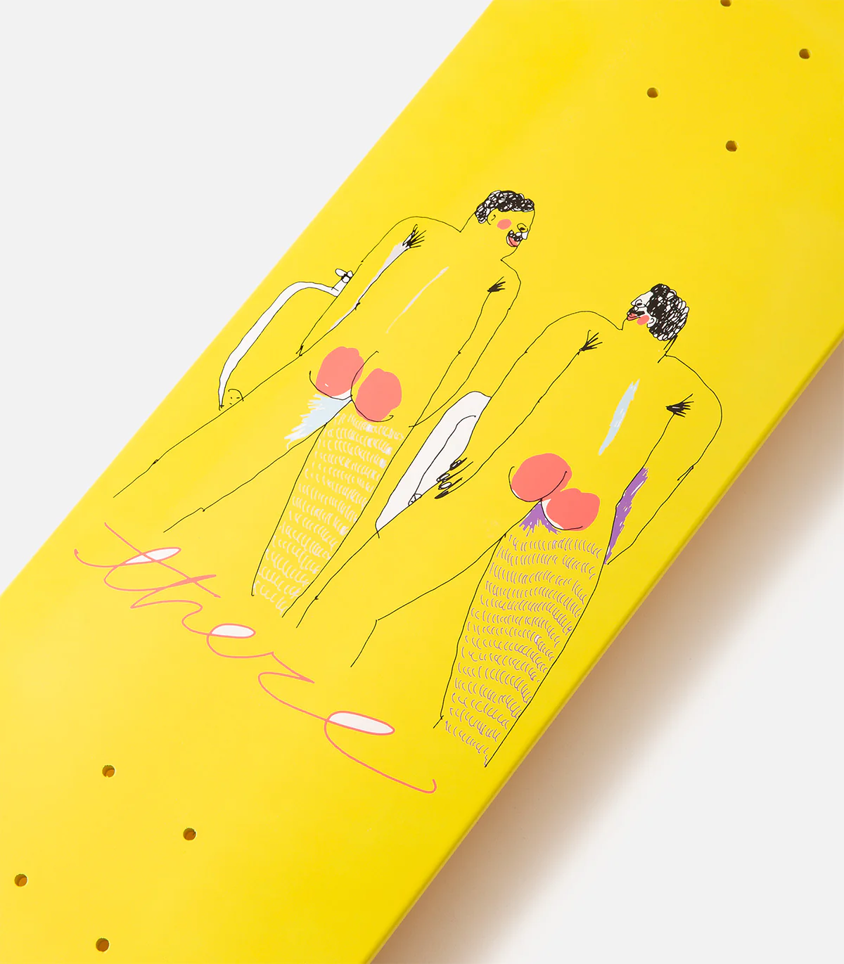 There Cruising Deck - Image 2