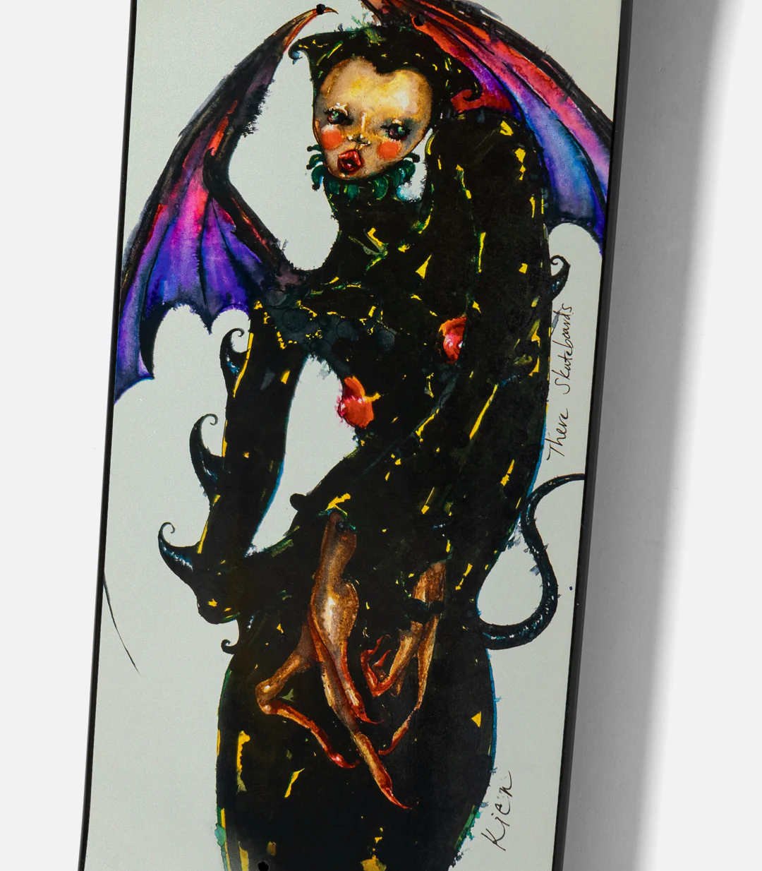 There Kien Caples Enchantress Deck - Image 2