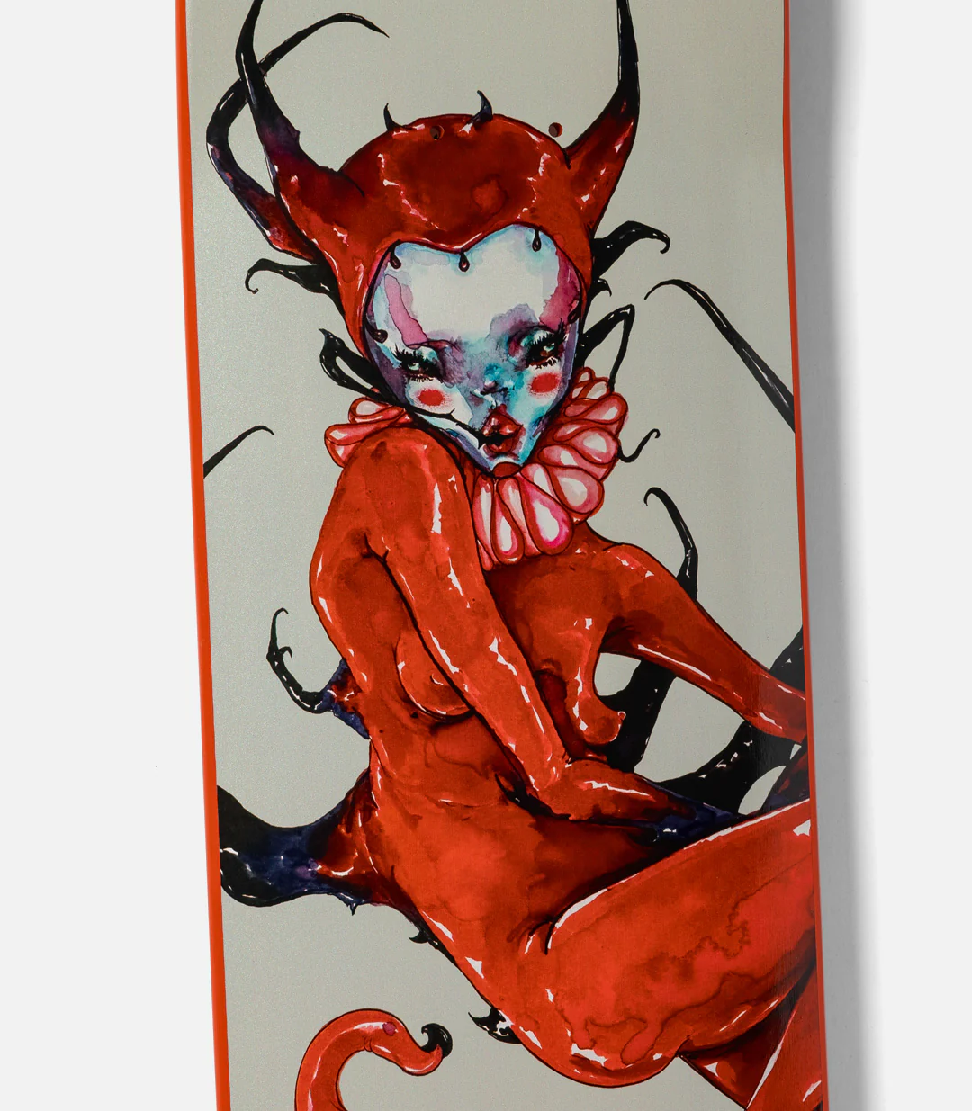 There Marie Devilish True Fit Deck - Image 2