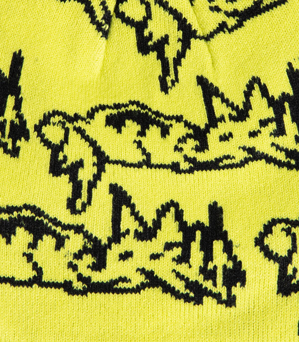 There Parasite Skully Beanie - Image 2