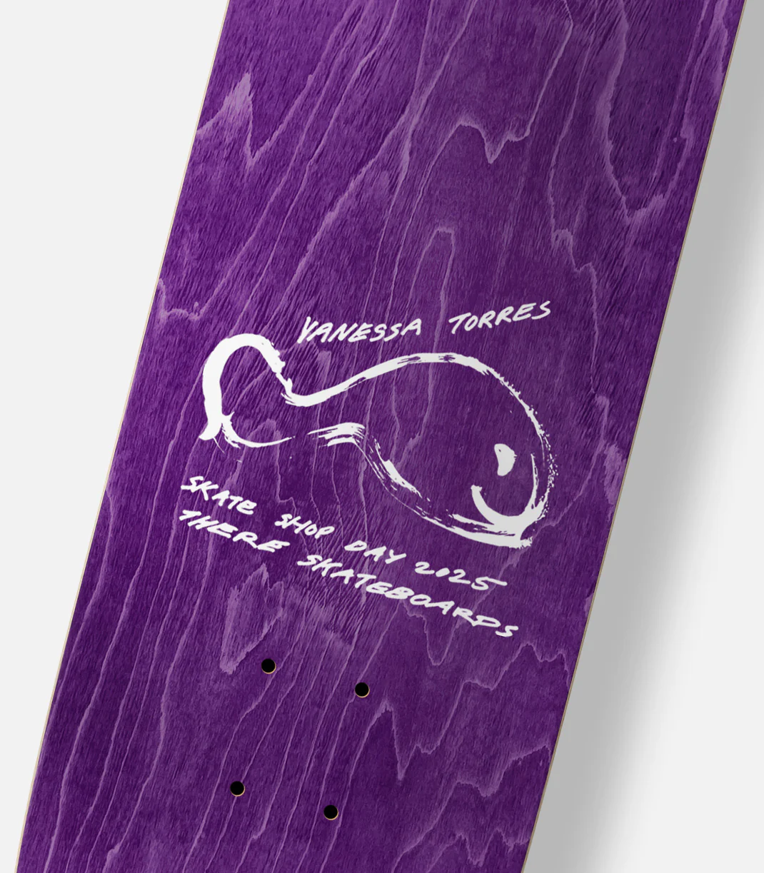 There Vanessa Torres Into The Wild Deck - Image 2