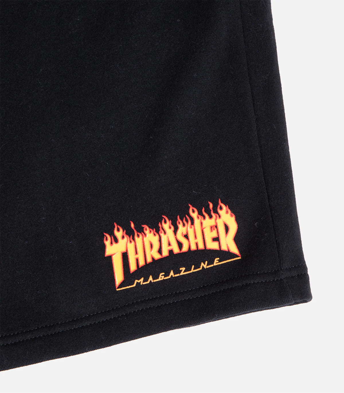 Thrasher Flame P.E. Shorts - Image 2