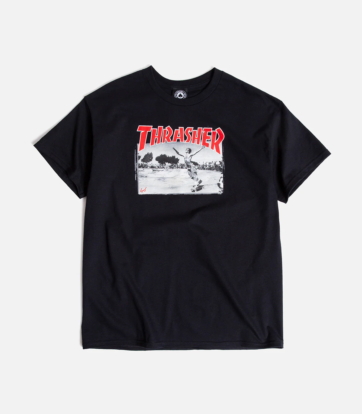 Thrasher Jake Phelps Dish T-Shirt