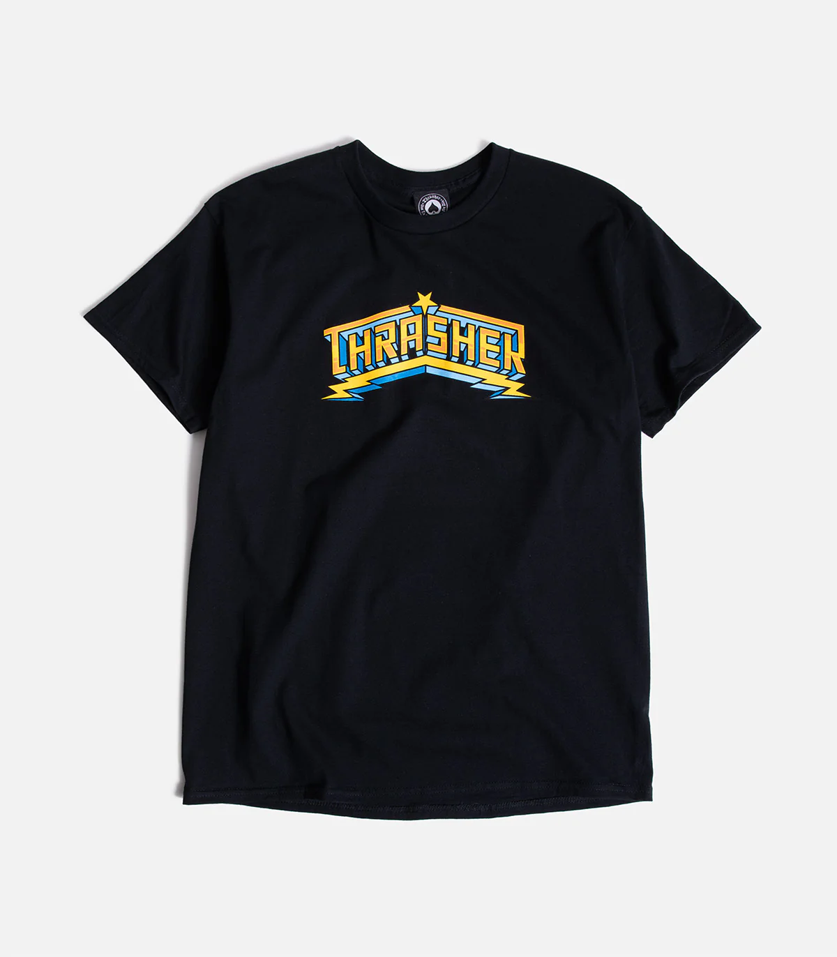 Thrasher Luchadora T-Shirt