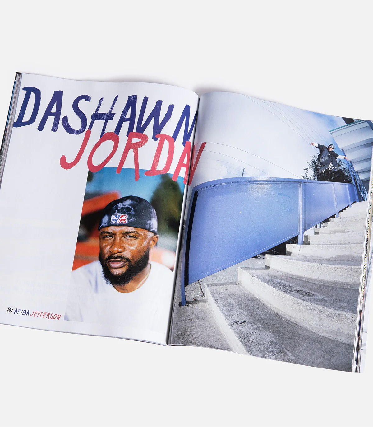 Thrasher Magazine April 2026 - Image 4