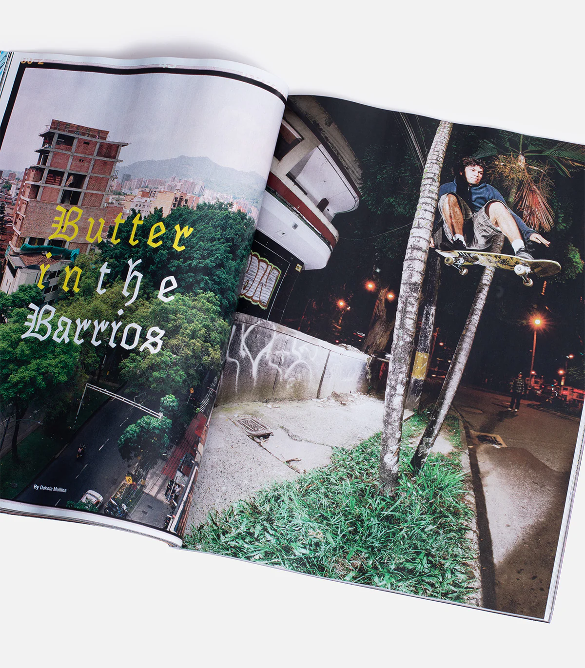 Thrasher Magazine February 2026 - Image 2