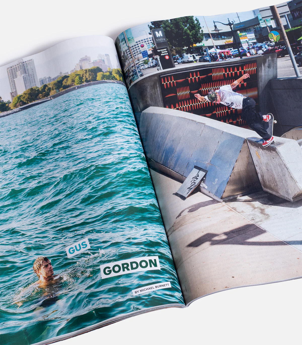 Thrasher Magazine February 2026 - Image 4