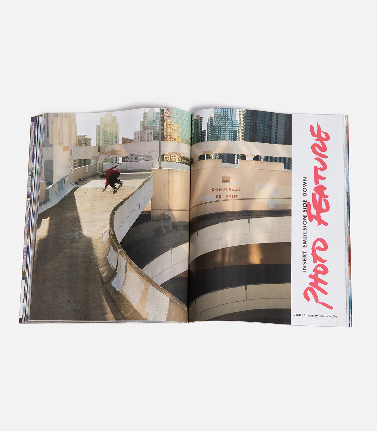 Thrasher Magazine July 2024 - Image 4