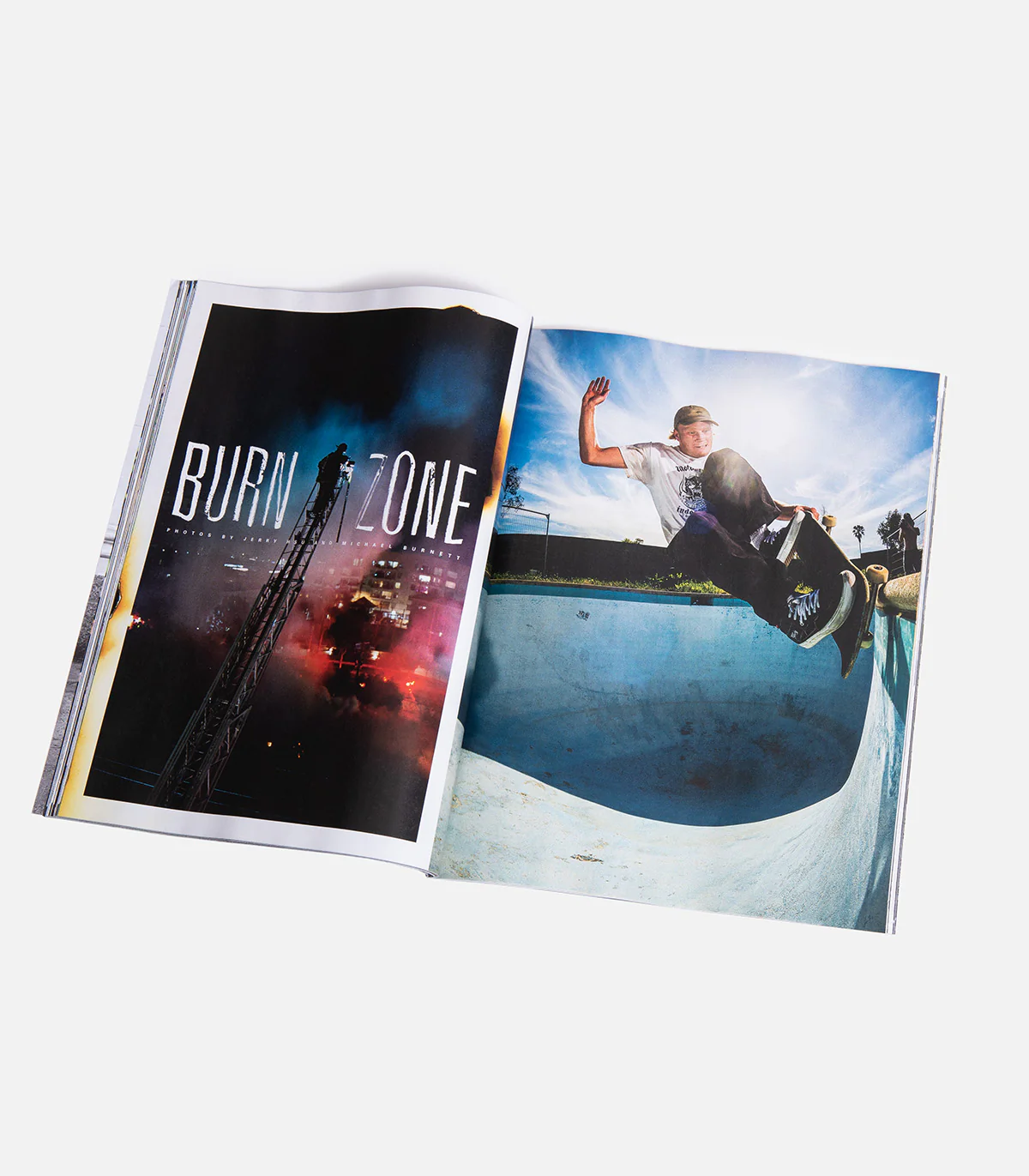 Thrasher Magazine June 2026 - Image 2