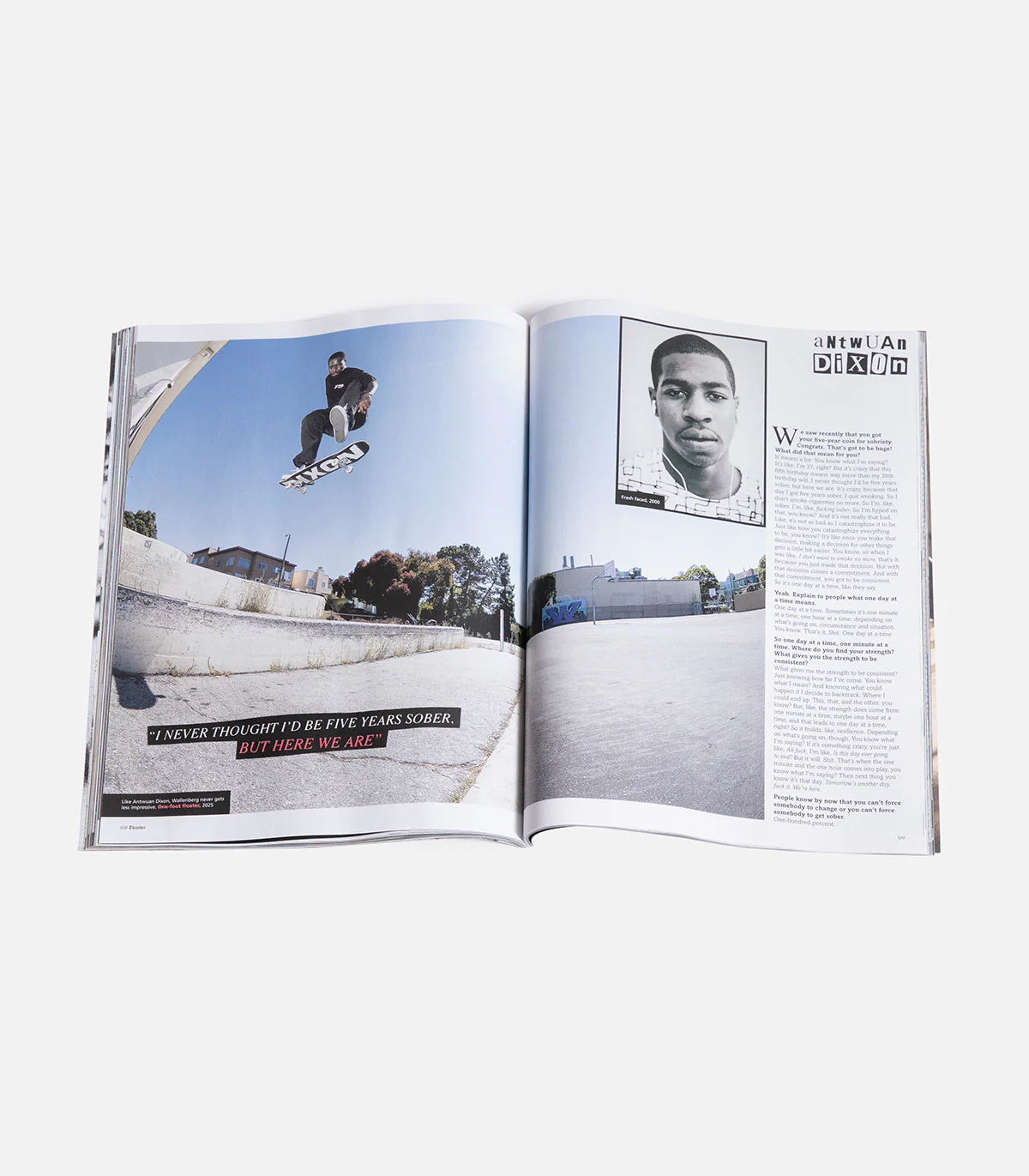 Thrasher Magazine May 2026 - Image 4