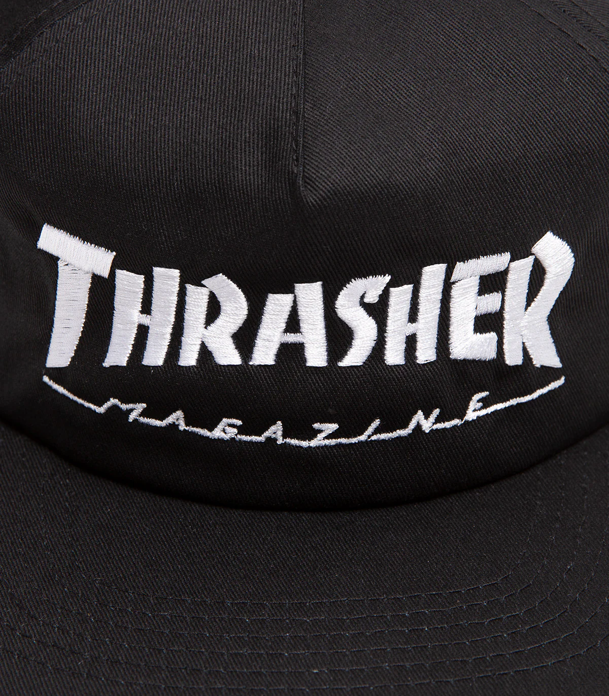 Thrasher Skate Mag Hat - Image 2