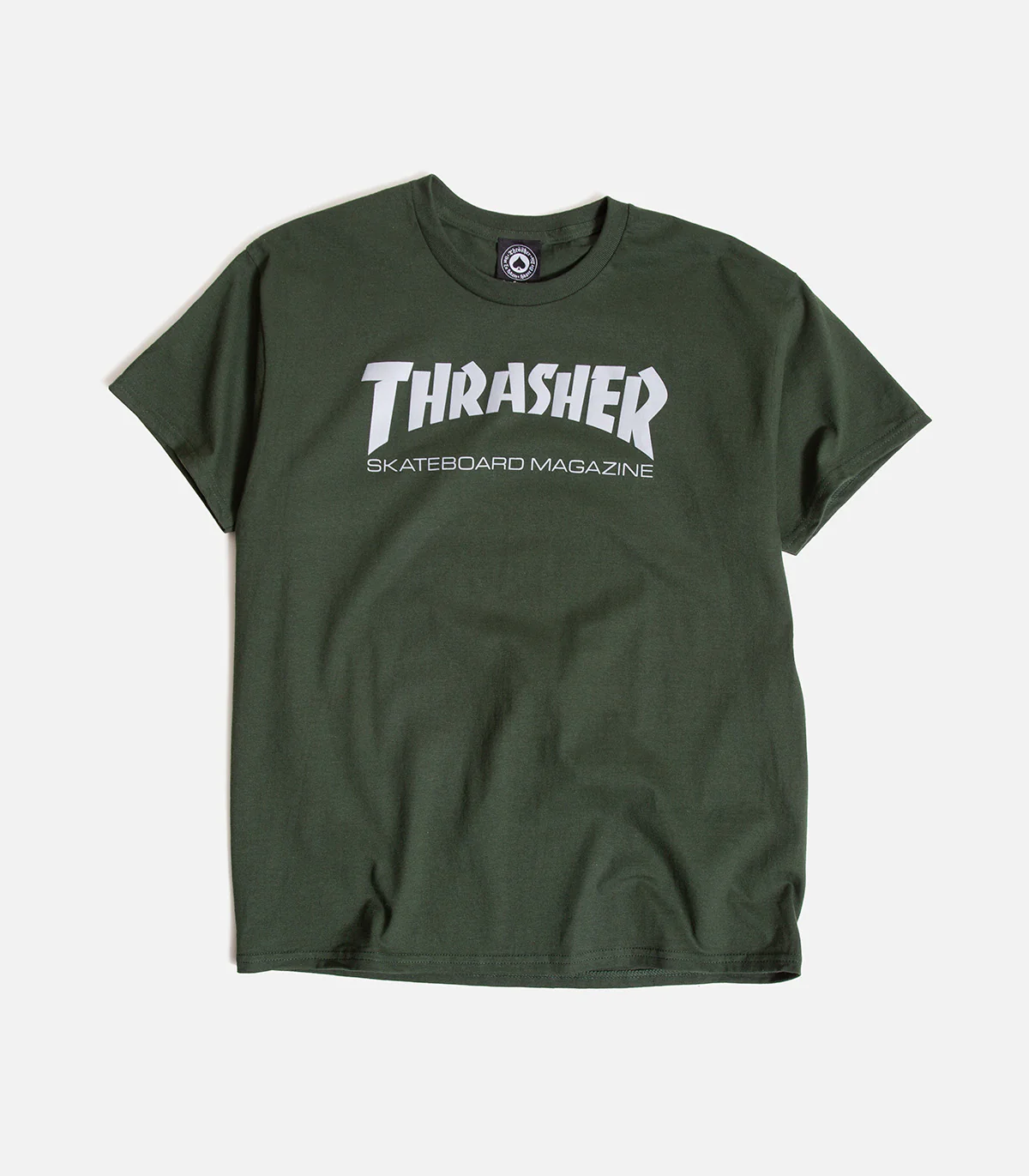 Thrasher Skate Mag T-Shirt