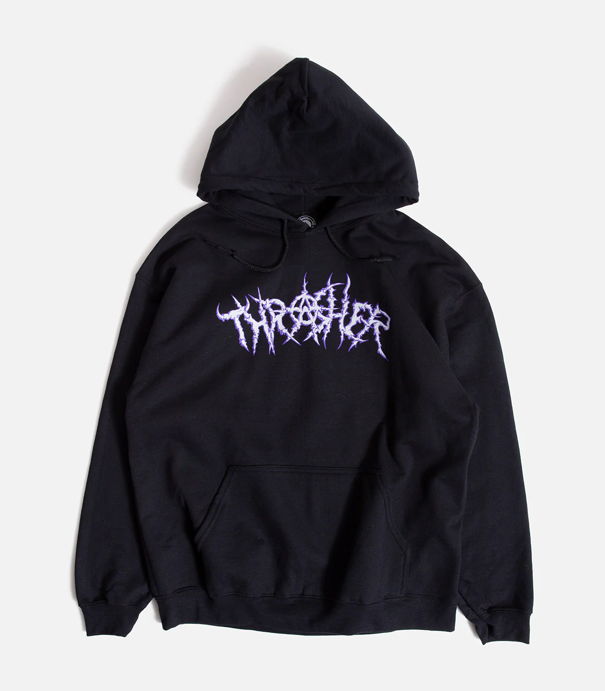 Thrasher Thorns Hooded Sweatshirt